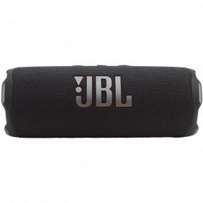 JBL Flip 7 crna Prenosni vodoodporen