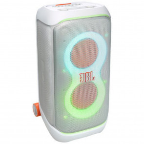 JBL Partybox Stage 320 White prenosni s