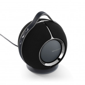 Devialet Mania Deep Black z brezžicno