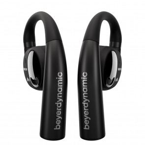 Beyerdynamic Verio 200 crna brezžicna