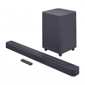 JBL Bar 500 Crna 5.1-kanalna soundbar
