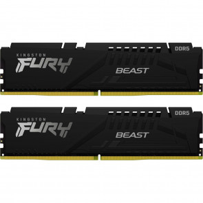 Kingston FURY Beast DIMM Kit 32GB DDR5