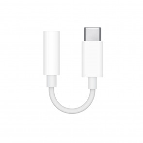 Apple USB-C na 3,5-milimetrski Adapter