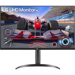 LG 32UR550-B 31,5" UHD 16:9 ravni VA 90%