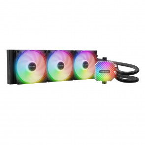 Tiho bodi! Light Loop 360mm RGB Vse v