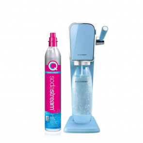SodaStream Art Vodni mehurckar modre