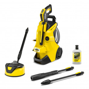 Kärcher K 4 Power Control Flex Home 20