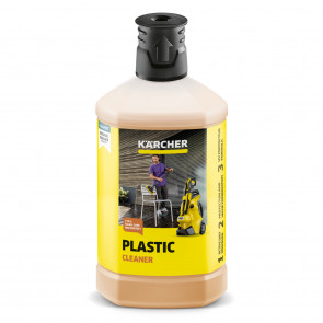 Kärcher Cistilo za plastiko 3-v-1 RM 613
