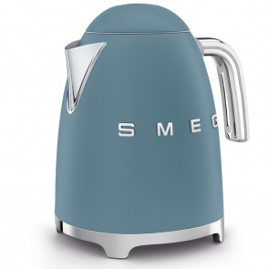 SMEG Kuhalnik vode 50's Style v modri