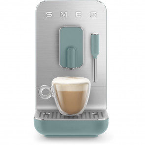 SMEG BCC12EGMEU Avtomat za kavo 50's