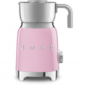 SMEG MFF11PKEU napenjalec mleka v barvi