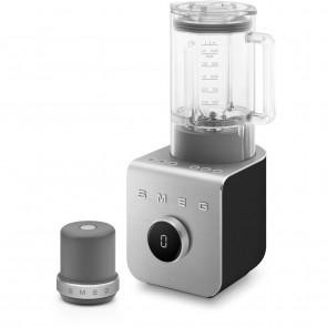 SMEG BLC02BLMEU Visokozmogljiv Stojni