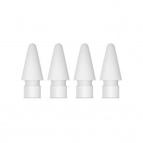 Rezervne konice Apple Pencil 4 kos