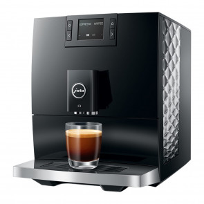 JURA C3 crni avtomat za kavo 15 bar,