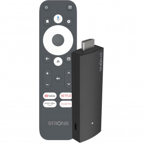 Mocna LEAP-UNA Android TV Stick FHD