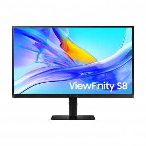 Samsungov monitor ViewFinity S8 S80UD