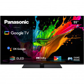 Panasonic TX-55MZ800E OLED TV 139 cm