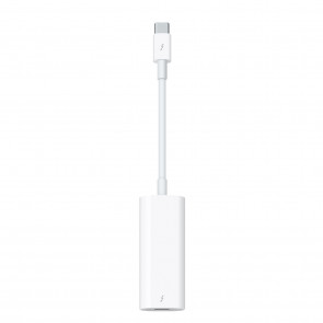 Applejev adapter Thunderbolt 3 (USB-C) 3