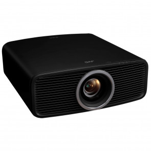 JVC DLA-NZ500BE D-ILA-projektor.