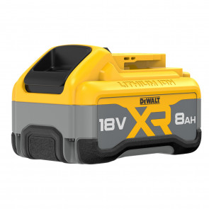 DeWalt DCB1880-XJ 18-voltna 8 Ah brez