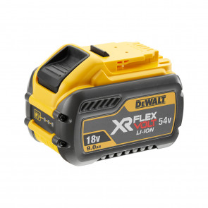 DeWalt DCB547-XJ Flexvolt baterija z 162