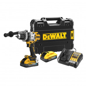 DeWalt DCD1007H2T-QW Brezžicni vijacnik