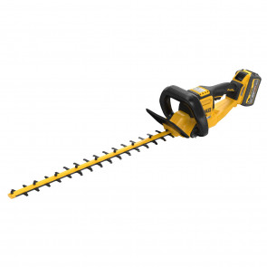 DeWalt DCMHT573X1-QW Baterijske škarje 1