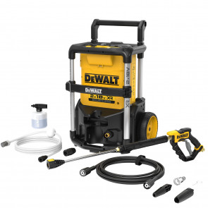 DeWalt DCMPW1600N-XJ 2x 18 Volt osnovna