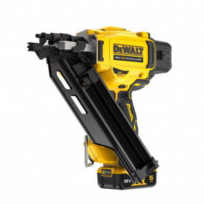 DeWalt DCN930P2-QW 18V baterijski 90 mm