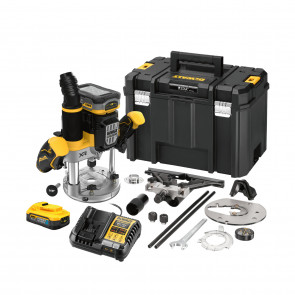 DeWalt DCW620H2-QW Akumulatorska rocna V