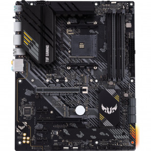 Asus TUF Gaming B550-Plus ATX AMD ATX,