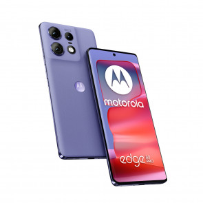 Motorola Edge 50 Pro 5G 12GB/512GB sivka