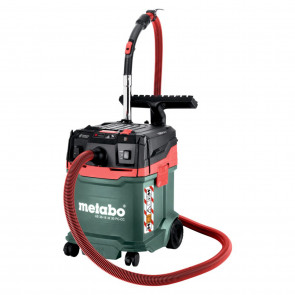 Metabo AS 36-18 M 30 Akku-Sesalnik prahu