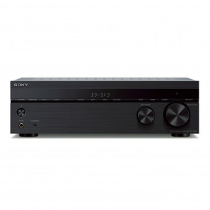Sony STR-DH590 5.2 AV-sprejemnik z 4K in