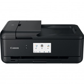 Canon PIXMA TS9550a crn brizgalni