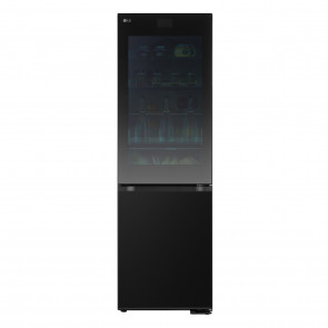 LG GBG7190CEV Hladilnik-zamrzovalnik s