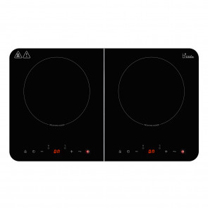 Bikitchen Cook 421 Dvojna indukcijska in
