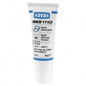 XAVAX Multi-Silikonska mast za namene za