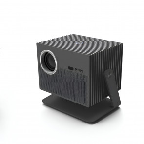 Rezalni kocka Cine Cube 600 siva