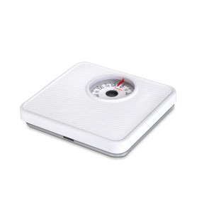 Soehnle PWA Tempo Osebna tehtnica bela