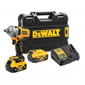DeWalt DCF891P2T brezžicni udarni 1/2" z