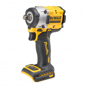DeWalt DCF921N-XJ Brezkrtacni udarni 18