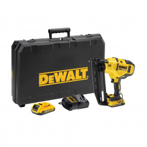 DeWalt DCN660D2 Brezžicni žebljar z 2 x