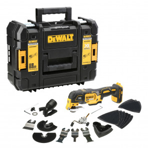 DeWalt DCS355NT-XJ Brezžicno orodje z