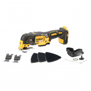DeWalt DCS355N-XJ Brezkrtacno orodje 18