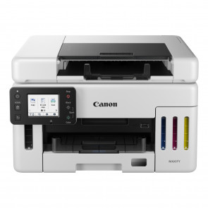 Canon MAXIFY GX6550 vecnamenska naprava