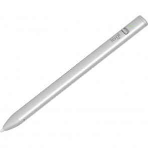 Logitech svincnik (USB-C) srebrn