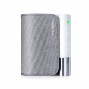 Withings BPM Core krvni tlak siv, 3-v-1