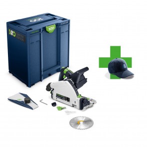 Festool brezžicna potopna žaga TSC 55