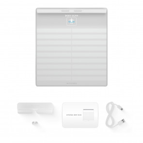 Withings Body Scan pametna osebna z